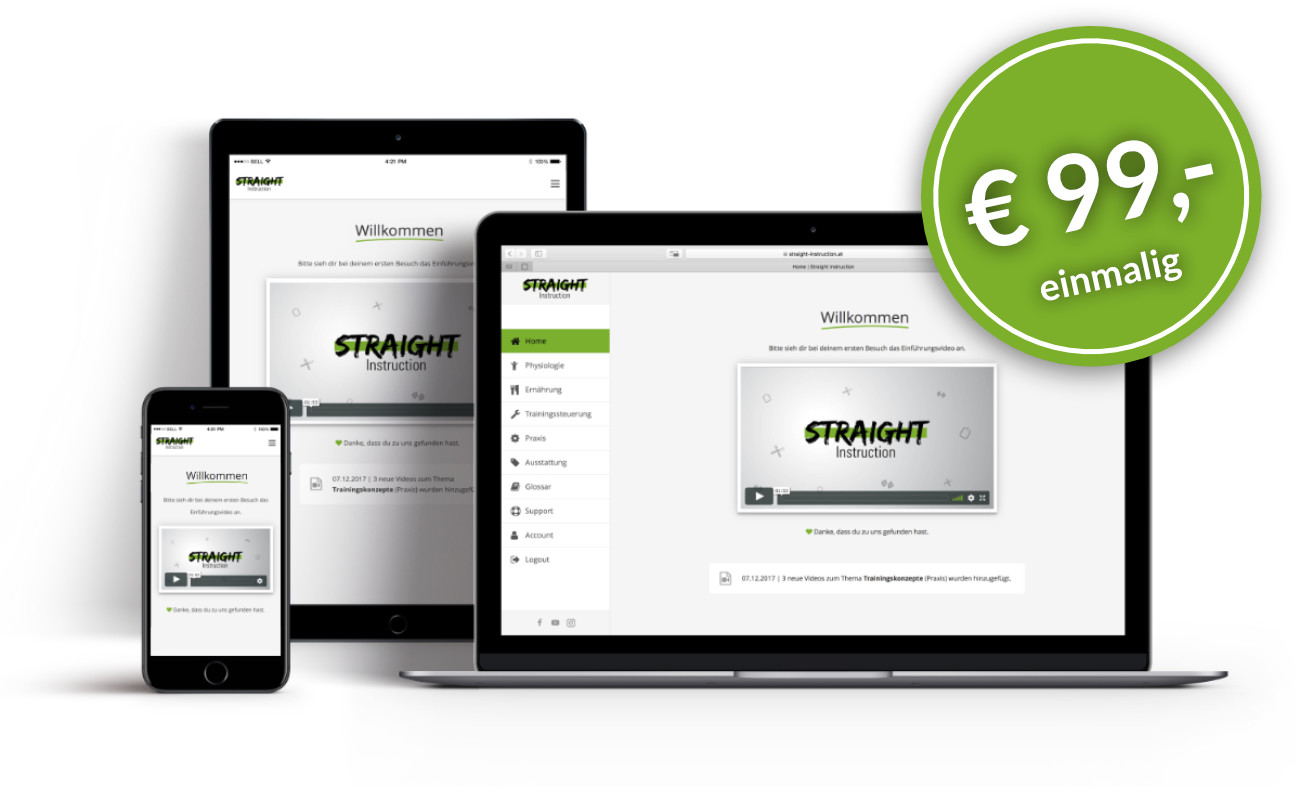 Mockup alle Geraete