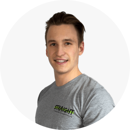 Personal Trainer Christoph