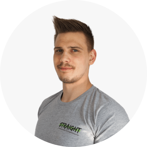 Personal Trainer Denys