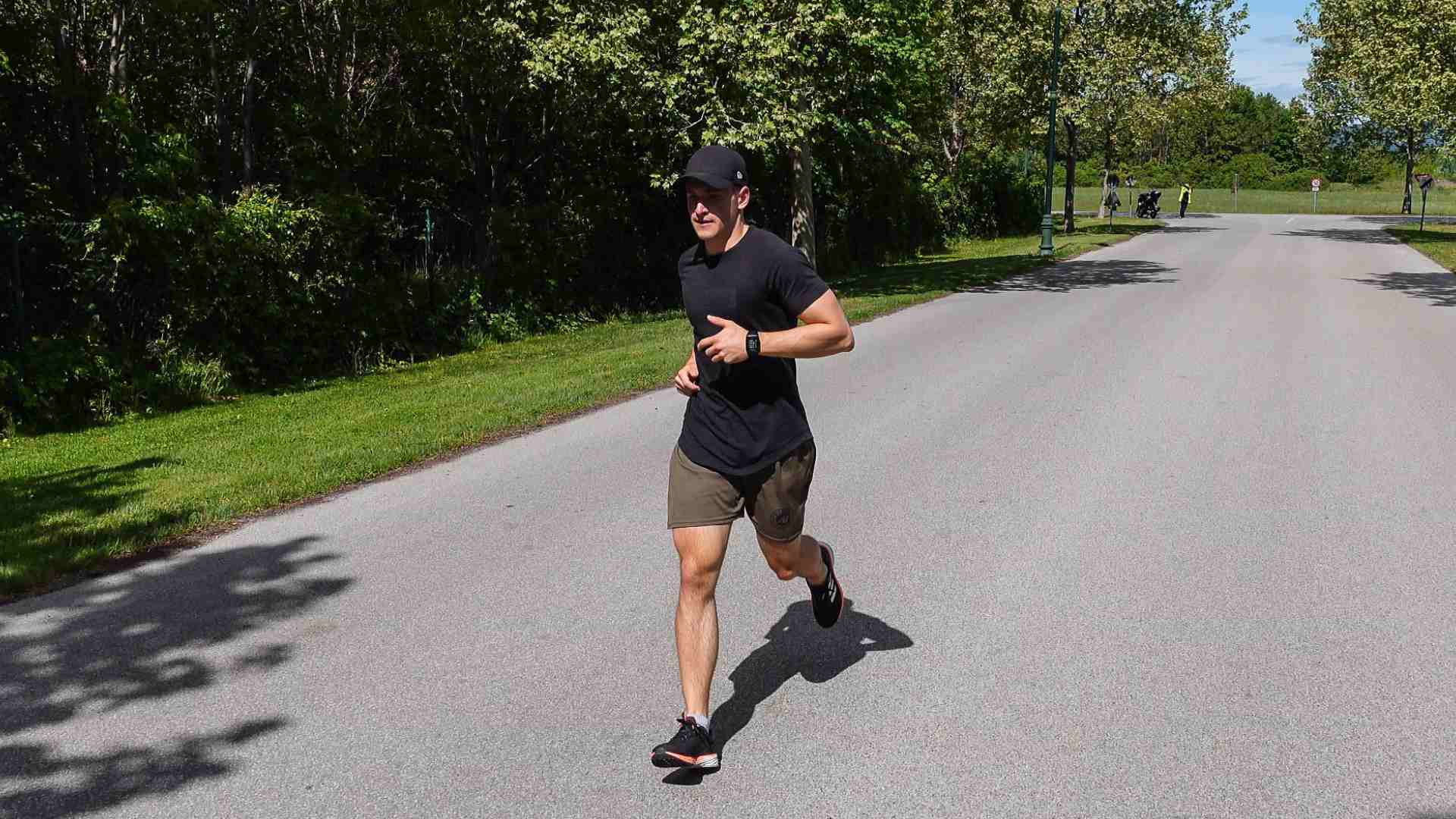 Trainingsprogramm