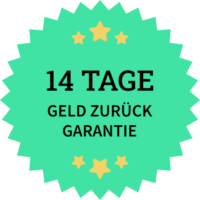 Geld Zurück Garantie
