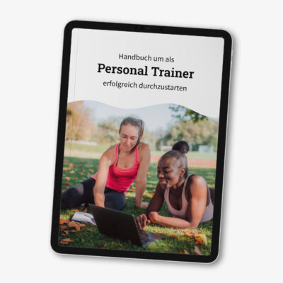 Handbuch Personal Trainer