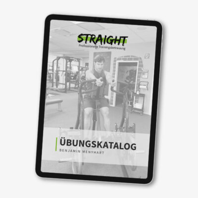 Übungskatalog