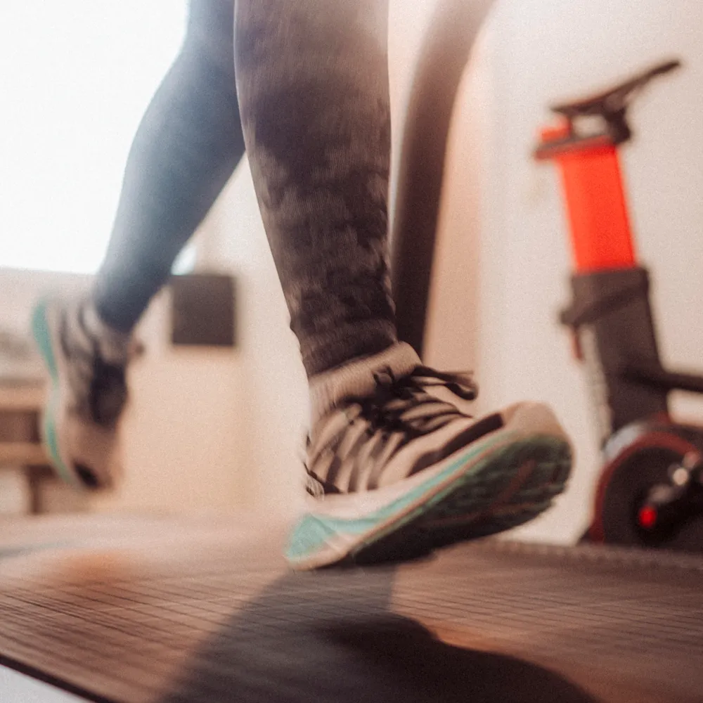 Ausdauertraining: Maximiere deinen Trainingsfortschritt